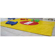 sport inflatable game